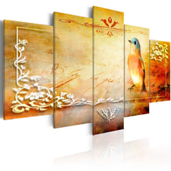 Tableau Lyrical Thoughts - PD8210-200-100