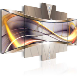 Tableau Big improvisation - PD8791-200-100