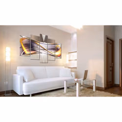 Tableau Big improvisation - PD8791-200-100