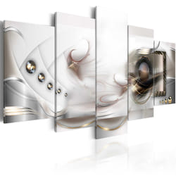 Tableau Pearly mist - PD8792-200-100