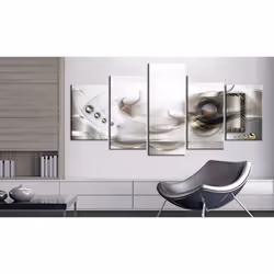 Tableau Pearly mist - PD8792-200-100