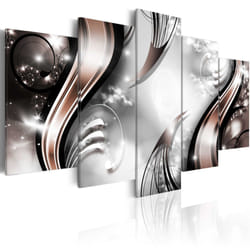 Tableau Cinnamon mirage - PD8795-200-100