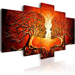 Tableau Heat of Love - PD8798-200-100