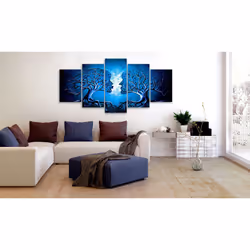 Tableau Sapphire Kiss - PD8799-200-100