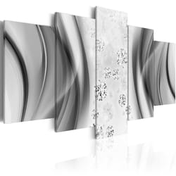 Tableau Diamonds Waves - PD8803-200-100