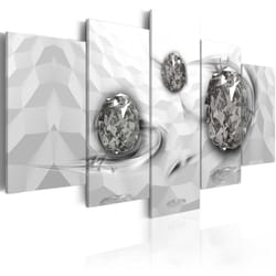 Tableau Immersed Silver - PD8816-200-100
