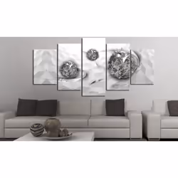Tableau Immersed Silver - PD8816-200-100