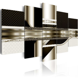 Tableau Golden Line - PD8823-200-100