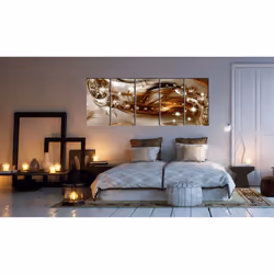 Tableau Shining Bullets - PD8880-225-90