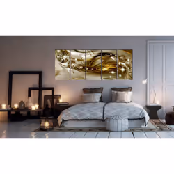 Tableau Crystal Balls - PD8882-225-90