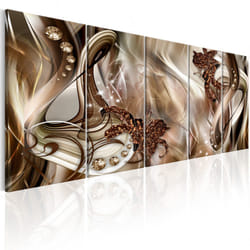 Tableau Elegant Shells - PD8883-225-90