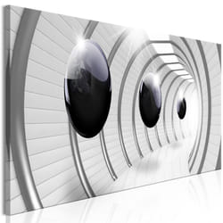 Tableau Space Tunnel (1 Part) Narrow - PD8906-150-50