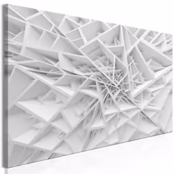 Planete Discount PD8908-150-50, Moderne, Gris, Panneaux MDF, 1500 mm, 20 mm, 500 mm