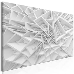 Tableau Complicated Geometry (1 Part) Narrow - PD8908-150-50