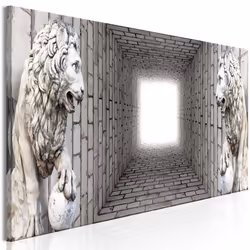 Planete Discount PD12344-150-50, Noir, Blanc, Panneaux MDF, 1500 mm, 20 mm, 500 mm