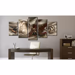 Tableau Golden Compass - PD8914-200-100