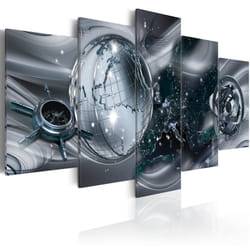 Tableau Sky Sailing - PD8916-200-100