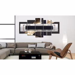 Tableau Night Storm - PD8919-200-100