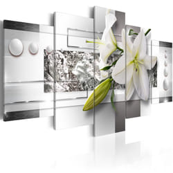 Tableau Grey Melancholy - PD8923-200-100