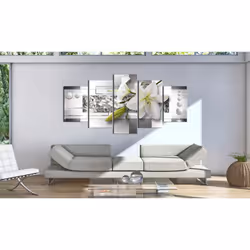 Tableau Grey Melancholy - PD8923-200-100