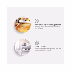 Tableau Diamond spots - PD8933-200-100