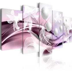 Tableau A Fantasy Of Lilies - PD8938-200-100