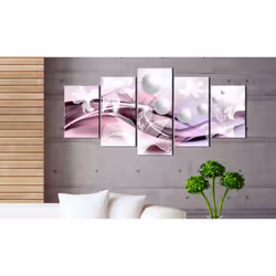 Tableau A Fantasy Of Lilies - PD8938-200-100