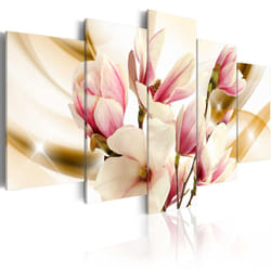 Tableau Fleurs Breeze of the Gentleness - PD11140-200-100