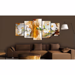 Tableau Brown Paint and Orchid - PD8943-200-100