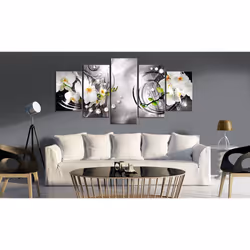 Tableau Perles et diamants - PD8945-200-100