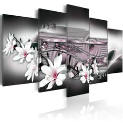 Tableau Flower Expression - PD8947-200-100