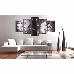Tableau Fleurs Speech of Flowers - PD11144-200-100