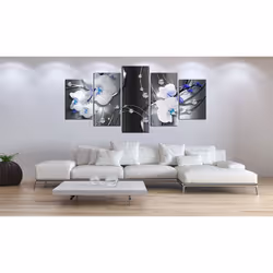 Tableau Depths of Imagination - PD8950-200-100