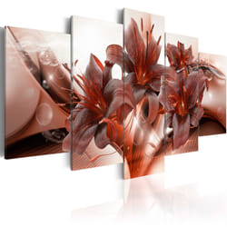 Tableau Heat of Passion - PD8954-200-100