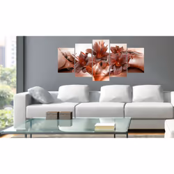 Tableau Heat of Passion - PD8954-200-100