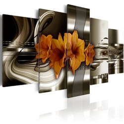 Tableau Vagues abstraites - PD8961-200-100