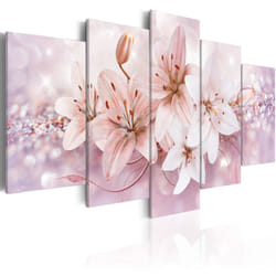Tableau Fleurs Treasure of Gentleness - PD11152-200-100