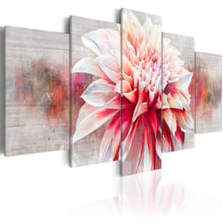 Tableau Fleurs Flower of Elegance - PD11158-200-100