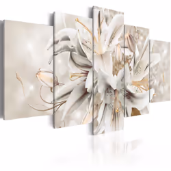 Planete Discount PD11161-200-100, Lys, Crème, Gris, Blanc, Panneaux MDF, 2000 mm, 20 mm, 1000 mm