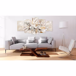 Tableau Fleurs Winter Bunch - PD11161-200-100