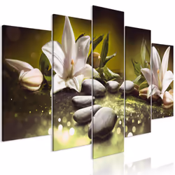Planete Discount PD12529-200-100, Beige, Vert, Gris, Panneaux MDF, 2000 mm, 20 mm, 1000 mm