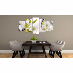 Tableau Fleurs Fleur royale - PD11184-200-100