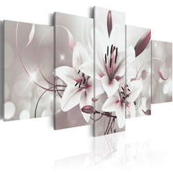 Tableau Fleurs Symbole de l'innocence - PD11188-200-100