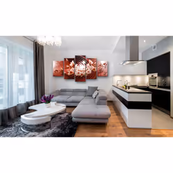 Planete Discount PD11189-100-50 tableau