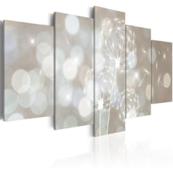 Tableau Fleurs Concert matinal - PD11193-200-100