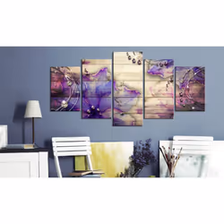 Tableau Fleurs Flowers of Memory - PD11203-200-100