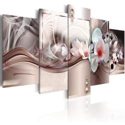 Tableau Pink Mystery - PD8996-200-100