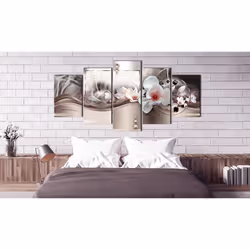 Tableau Pink Mystery - PD8996-200-100