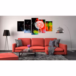 Planete Discount PD11207-100-50 tableau