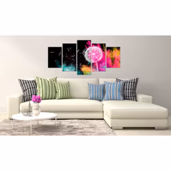 Planete Discount PD11208-100-50 tableau